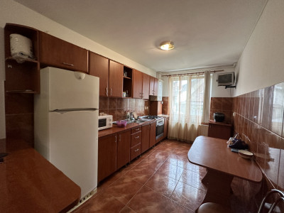 Apartamente de vanzare Sibiu Central imagine mica 4