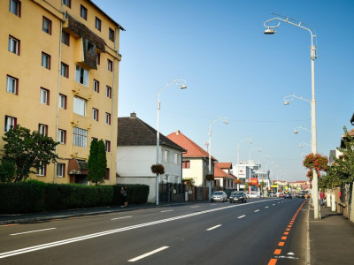 Apartamente de vanzare Sibiu Central imagine mica 8