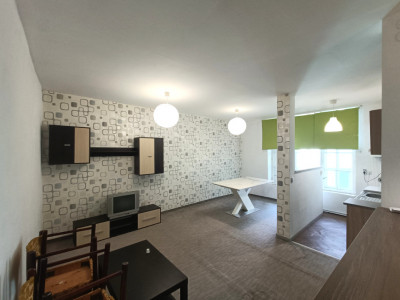 Apartamente de vanzare Sibiu Orasul de Jos imagine mica 1