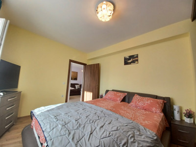 Apartamente de vanzare Sibiu Calea Cisnadiei - Arhitectilor imagine mica 2