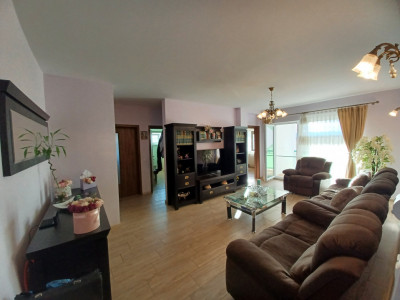 Apartamente de vanzare Sibiu Calea Cisnadiei - Arhitectilor imagine mica 3