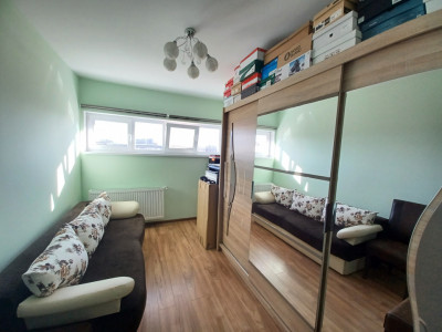Apartamente de vanzare Sibiu Calea Cisnadiei - Arhitectilor imagine mica 5