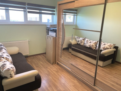 Apartamente de vanzare Sibiu Calea Cisnadiei - Arhitectilor imagine mica 6