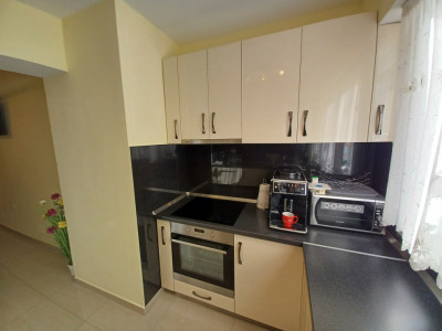 Apartamente de vanzare Sibiu Calea Cisnadiei - Arhitectilor imagine mica 7