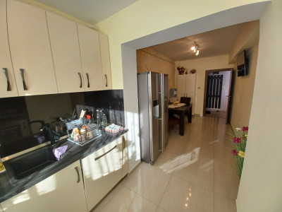 Apartamente de vanzare Sibiu Calea Cisnadiei - Arhitectilor imagine mica 8