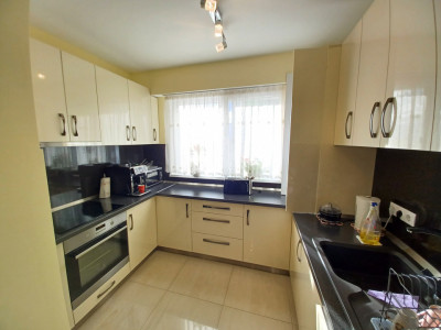 Apartamente de vanzare Sibiu Calea Cisnadiei - Arhitectilor imagine mica 9