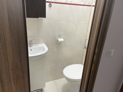 Apartamente de vanzare Sibiu Calea Cisnadiei - Arhitectilor imagine mica 15
