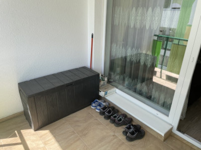 Apartamente de vanzare Sibiu Calea Cisnadiei - Arhitectilor imagine mica 16