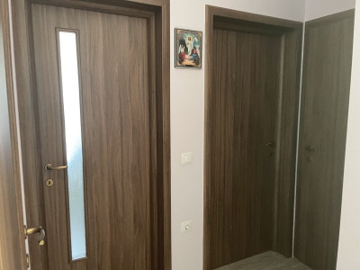 Apartamente de vanzare Sibiu Calea Cisnadiei - Arhitectilor imagine mica 17