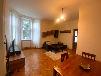 Apartamente de inchiriat Sibiu Sub Arini imagine mica 1