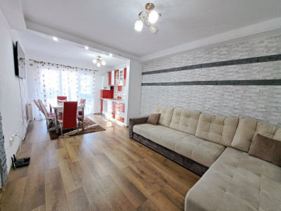 Apartamente de vanzare Sibiu Calea Surii Mici imagine mica 1