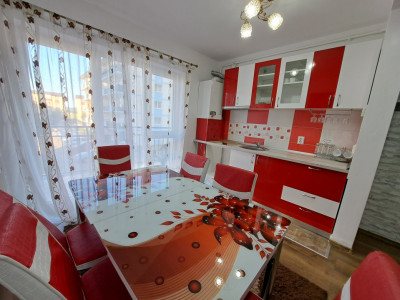 Apartamente de vanzare Sibiu Calea Surii Mici imagine mica 2