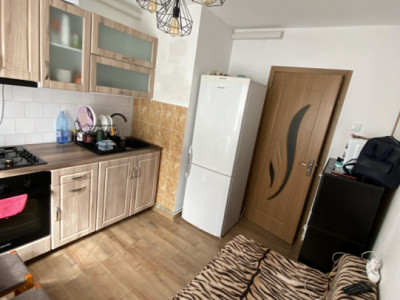 Apartamente de vanzare Sibiu Vasile Aaron imagine mica 5