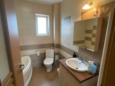 Apartamente de vanzare Sibiu Turnisor imagine mica 5
