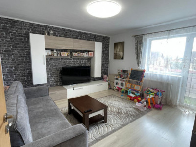 Apartamente de vanzare Sibiu Turnisor imagine mica 9