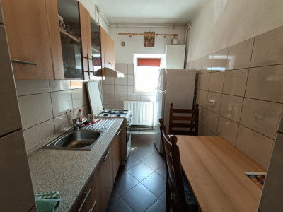 Apartamente de vanzare Sibiu Terezian imagine mica 5