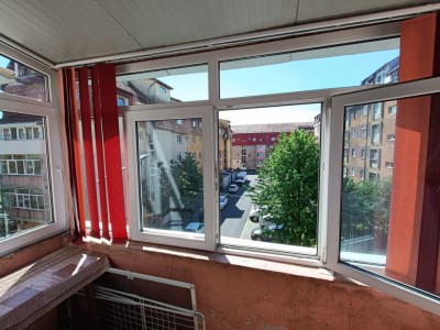 Apartamente de vanzare Sibiu Terezian imagine mica 8