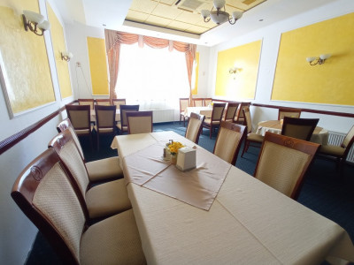 Spatii comerciale de inchiriat Sibiu Mihai Viteazul imagine mica 2