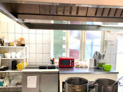 Spatii comerciale de inchiriat Sibiu Mihai Viteazul imagine mica 5