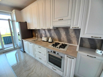 Apartamente de vanzare Sibiu Piata Cluj imagine mica 7