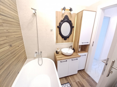 Apartamente de vanzare Sibiu Piata Cluj imagine mica 14