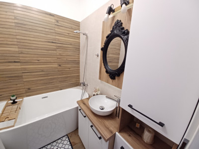 Apartamente de vanzare Sibiu Piata Cluj imagine mica 15