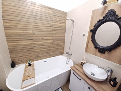 Apartamente de vanzare Sibiu Piata Cluj imagine mica 16