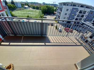 Apartamente de vanzare Sibiu Piata Cluj imagine mica 19