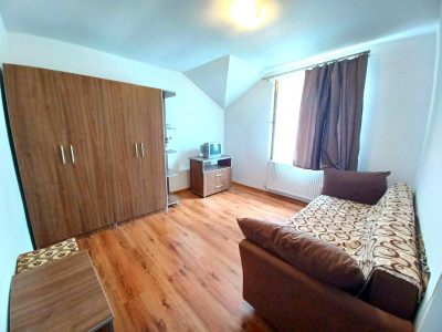 Apartamente de vanzare Sibiu Turnisor imagine mica 2