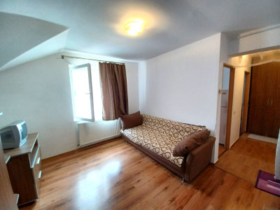 Apartamente de vanzare Sibiu Turnisor imagine mica 3