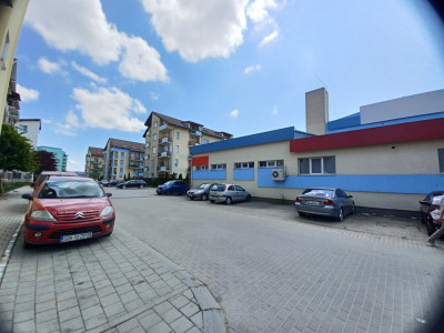 Apartamente de vanzare Sibiu Turnisor imagine mica 4