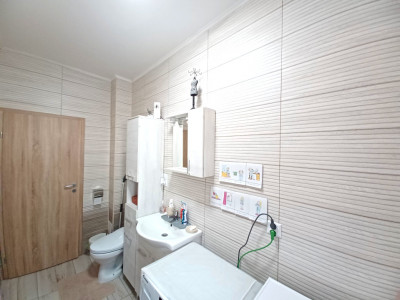Apartamente de vanzare Sibiu Calea Cisnadiei - Arhitectilor imagine mica 13