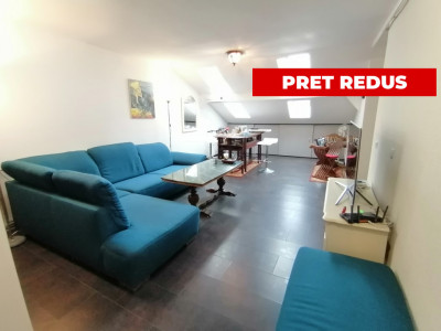 Apartamente de vanzare Sibiu Tilisca imagine mica 2