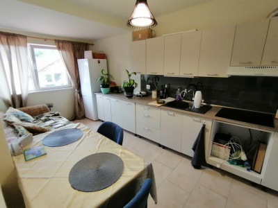 Apartamente de vanzare Sibiu Tilisca imagine mica 3