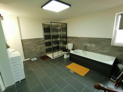 Apartamente de vanzare Sibiu Tilisca imagine mica 4