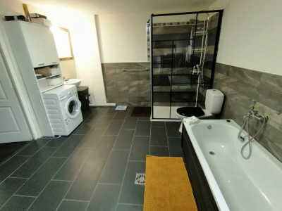 Apartamente de vanzare Sibiu Tilisca imagine mica 5
