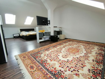 Apartamente de vanzare Sibiu Tilisca imagine mica 6