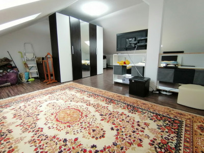 Apartamente de vanzare Sibiu Tilisca imagine mica 8