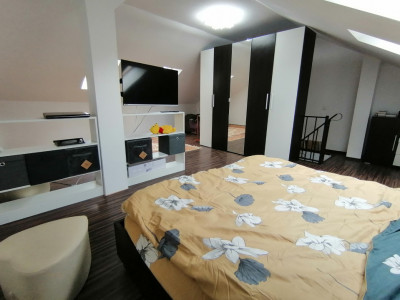 Apartamente de vanzare Sibiu Tilisca imagine mica 9