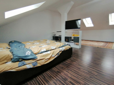 Apartamente de vanzare Sibiu Tilisca imagine mica 10