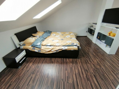 Apartamente de vanzare Sibiu Tilisca imagine mica 11