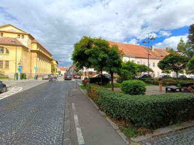 Apartamente de inchiriat Sibiu Centrul Istoric imagine mica 8