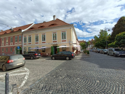 Apartamente de inchiriat Sibiu Centrul Istoric imagine mica 9