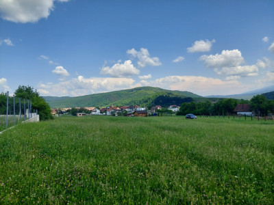 Terenuri de vanzare Talmaciu imagine mica 3