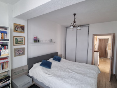 Apartamente de inchiriat Sibiu Doamna Stanca imagine mica 2