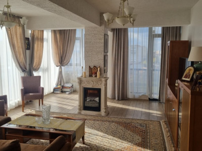 Apartamente de inchiriat Sibiu Doamna Stanca imagine mica 3