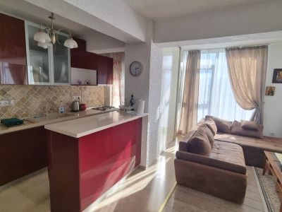 Apartamente de inchiriat Sibiu Doamna Stanca imagine mica 4