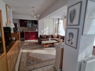 Apartamente de inchiriat Sibiu Doamna Stanca imagine mica 8