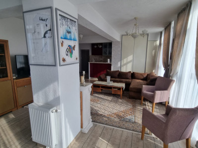 Apartamente de inchiriat Sibiu Doamna Stanca imagine mica 9