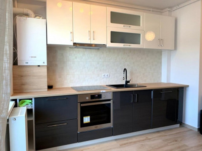 Apartamente de inchiriat Sibiu Piata Cluj imagine mica 6